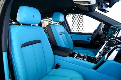 صورة مصغرة 18 لـ 2026 ROLLS-ROYCE CULLINAN