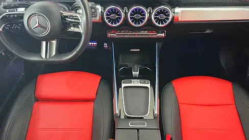Mercedes-Benz GLB 250 4MATIC, миниатюра 11