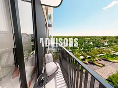 High floor || Garden view || Modern Lifestyle