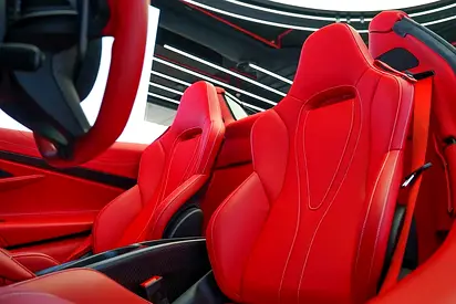 صورة 16 لـ 2022 Mclaren 765LT