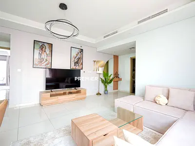 FURNISHED | HIGH FLOOR | NEGOTIABLE