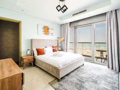 FURNISHED | HIGH FLOOR | NEGOTIABLE