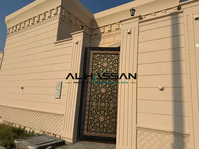 Brand New 2BR Mulhaq | Private Entrance | Separate Kitchen