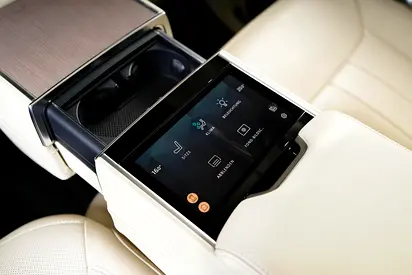 صورة مصغرة 17 لـ 2022 LAND Rover RANGE ROVER