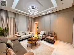 Special offer: Furnished villa including registration fees | Own a luxury villa in Al Zahia, Ajman |