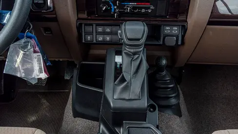 Toyota Land Cruiser LC 76 LX, миниатюра 16