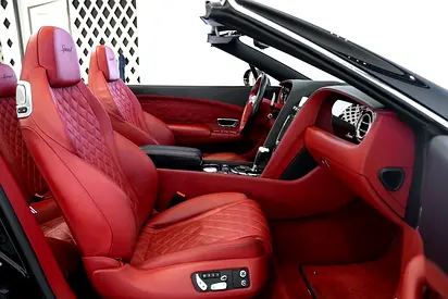 2016 Bentley CONTINENTAL 缩略图 10