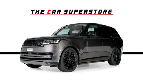صورة مصغرة 4 لـ 2022 LAND Rover RANGE ROVER