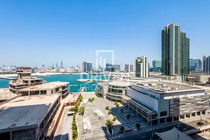 Panoramic Sea View | 3BR Maids Room | High Floor