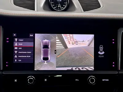 صورة مصغرة 14 لـ 2023 Porsche MACAN