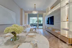 Luxury Waterfront Living | Stunning Canal Views