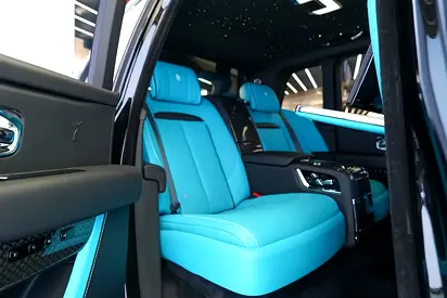 2024 ROLLS-ROYCE CULLINAN 缩略图 16