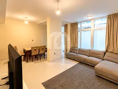 Closed Kitchen | Back to Back | Furnished