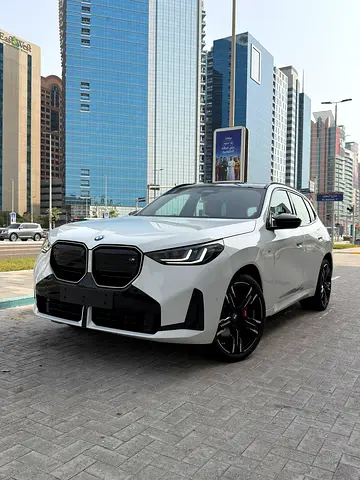 صورة مصغرة 2 لـ 2026 BMW X3