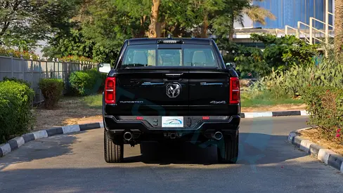 صورة مصغرة 6 لـ 2026 RAM 1500