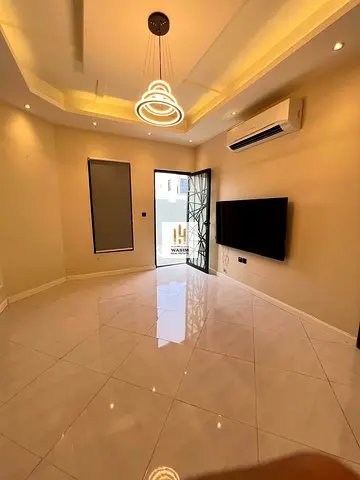 3 BEDROOMS VILLA FOR RENT IN ZAHYA WITH 86K