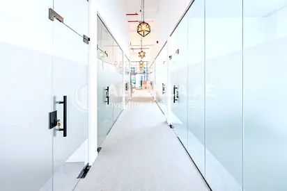 Vastu Office For Rent | Turnkey | Grade A