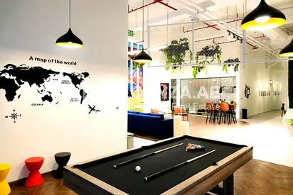 Vastu Office For Rent | Turnkey | Grade A