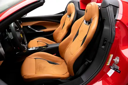 2024 Ferrari 296 GTS 缩略图 15