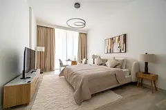 The Grove by Iman | Modern studio living | Prime Dubai Hills location