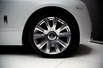 2017 ROLLS-ROYCE DAWN 照片 6