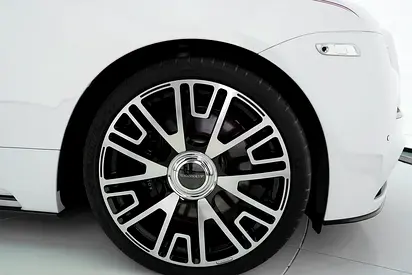 2018 ROLLS-ROYCE DAWN 照片 7