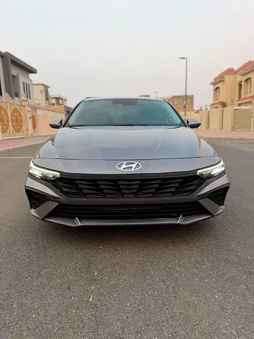 2024 Hyundai Elantra SEL - American Specs - Pristine Condition