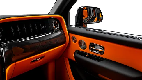 صورة مصغرة 11 لـ 2026 ROLLS-ROYCE CULLINAN