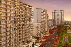 Great Deal | Butterfly Layout | Central Park View