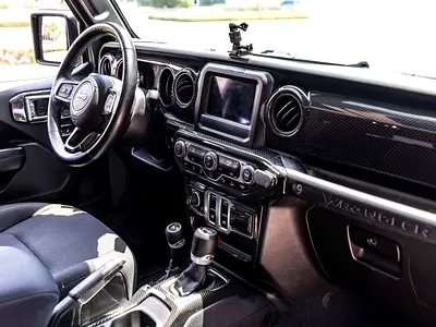 Jeep Wrangler Sport, миниатюра 16