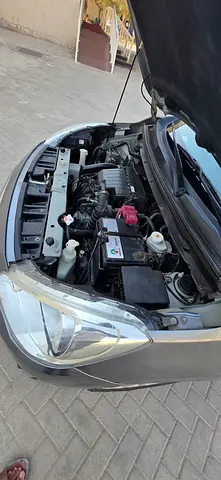 Mitsubishi Attrage, миниатюра 7