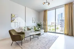 Elegant 1BR in Meera Shams | Vibrant Al Reem Island Living