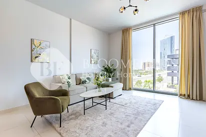 Elegant 1BR in Meera Shams | Vibrant Al Reem Island Living