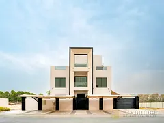 Stunning Villa | Fully Furnished