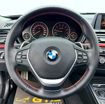2016 BMW 4-SERIES 照片 12