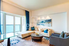 Luxurious 2 Bedroom | Full Sea View | Best Layout