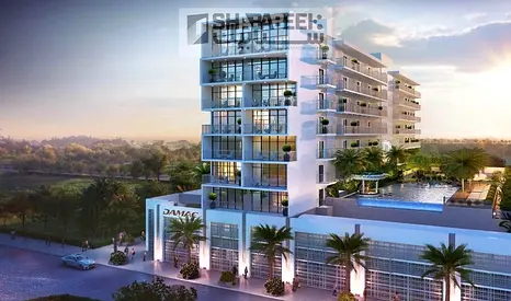 Brand New | Park View | High ROI | Premium Investment