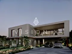 High-End Finishes | Resale Villa | Quiet Area