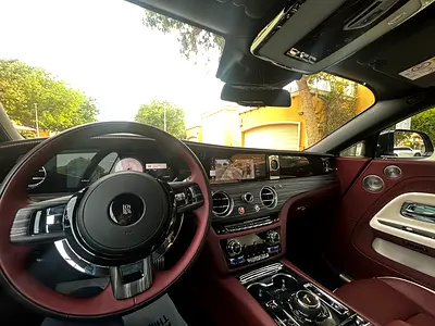 2025 ROLLS-ROYCE SPECTRE 照片 5