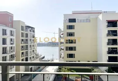 Unfurnished | Ready To Move In | Corner Unit