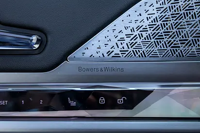 BMW 7 Series 740i, миниатюра 5