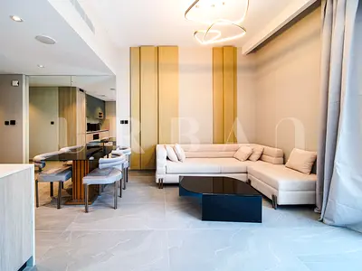 Fully Furnished | Move In Ready | Smart Living
