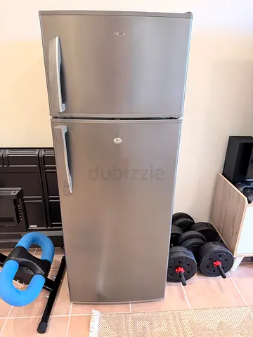 Nikai Fridge