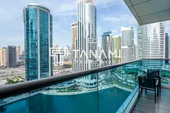 Full Lake View | Low Floor | Vacant on Transfer