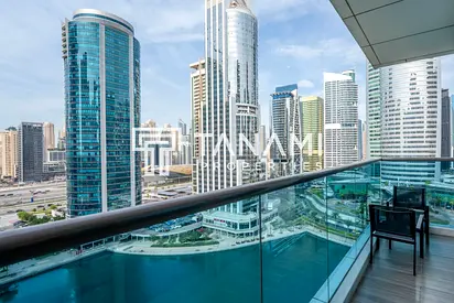 Full Lake View | Low Floor | Vacant on Transfer