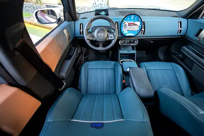 MINI Countryman Cooper, миниатюра 5