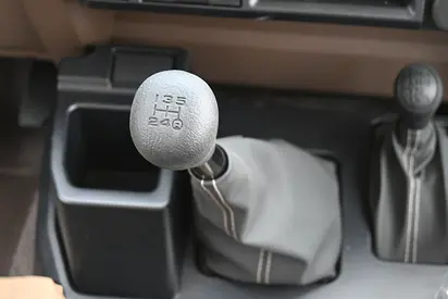 Toyota Land Cruiser LC 76 LX, миниатюра 13
