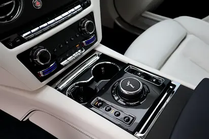 2026 ROLLS-ROYCE GHOST — миниатюра 19