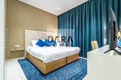 Furnished Studio | Well Maintained | NEGOTIABLE