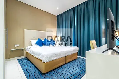 Furnished Studio | Well Maintained | NEGOTIABLE